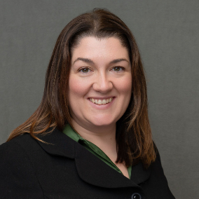 legal expert Marie Justice