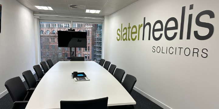 Slater Heelis gallery image 1