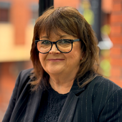 Helen Camidge