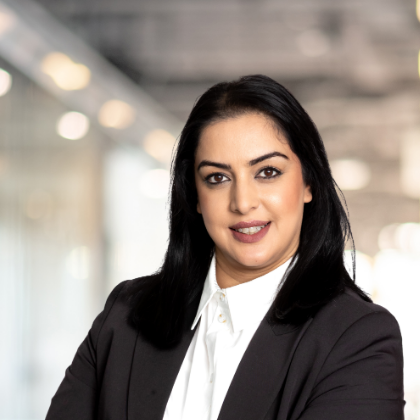 Parminder Matharu