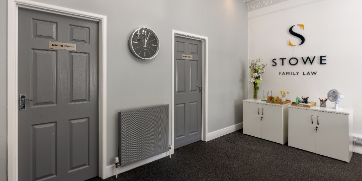 Stowe Family Law LLP gallery image 2