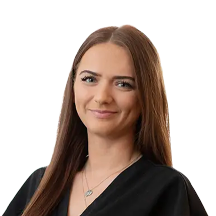 Alice Zagradski
