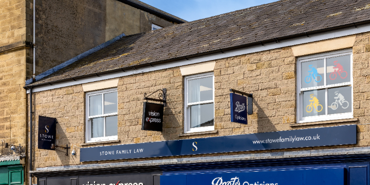 Stowe Family Law LLP gallery image 3
