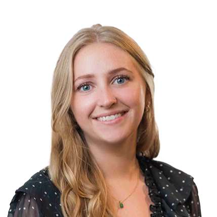 legal expert Rachael Charlotte Brown