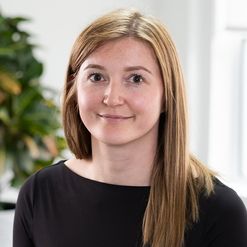 legal expert Stephanie Sanderson