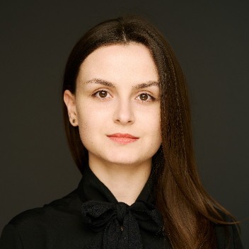 Mihaela Moruz