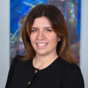 Jennifer Alderman