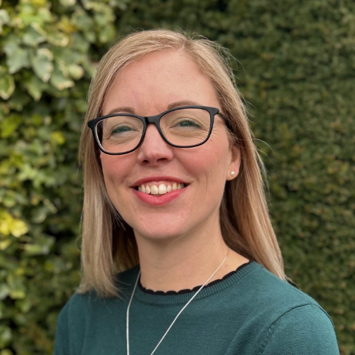 Lindsey Ottywill
