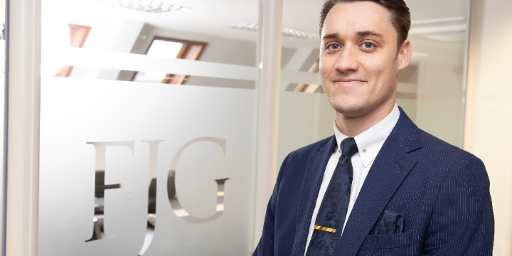 Fisher Jones Greenwood LLP gallery image 5