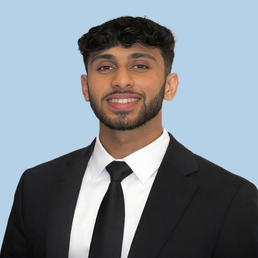 Devan Acharya