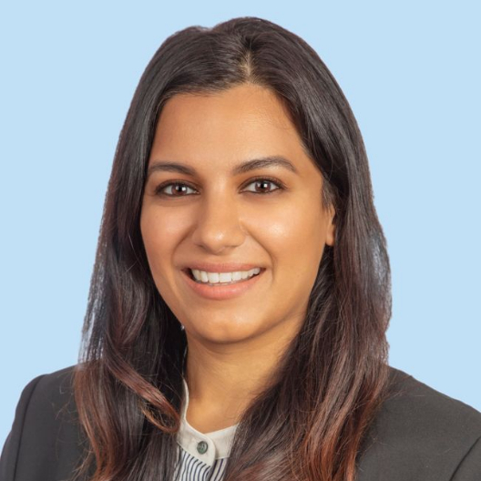 Rohini Nanda