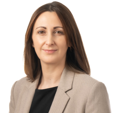 legal expert Louise Dodds
