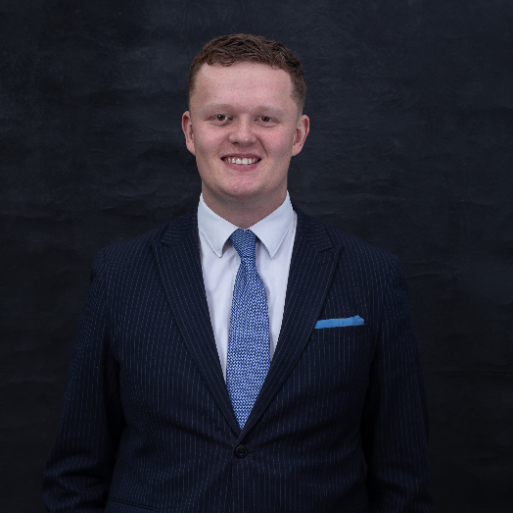 legal expert Daniel Charman