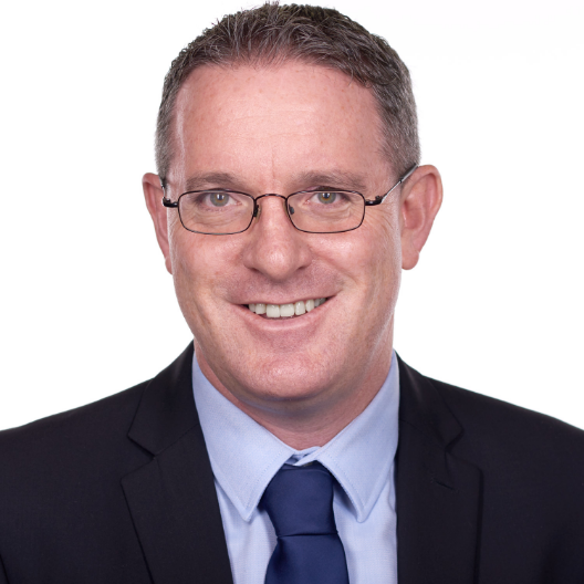 David Fielding