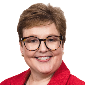 Jayne Garvie