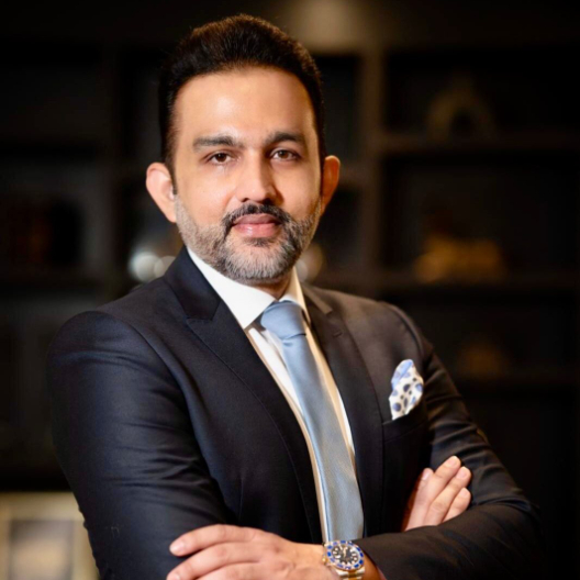 Riaz Anwar 