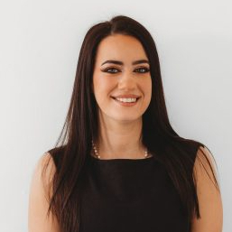 legal expert Hannah Rafferty