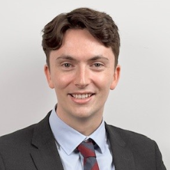 Luke Hodgkinson