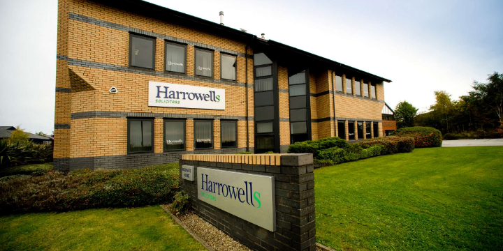 Harrowells Limited gallery image 1
