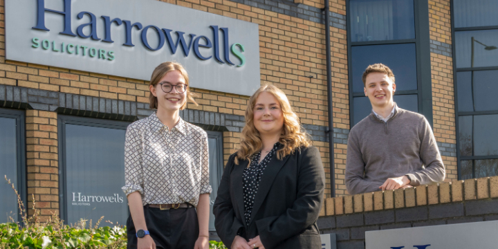 Harrowells Limited gallery image 5