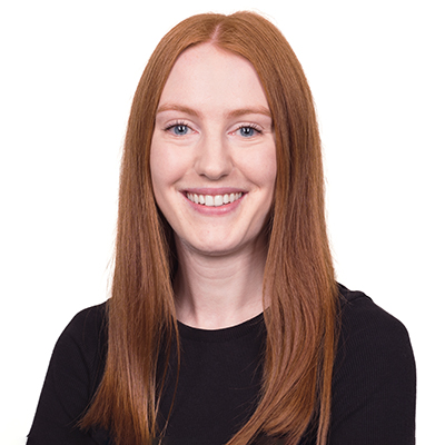 Hannah Pilcher
