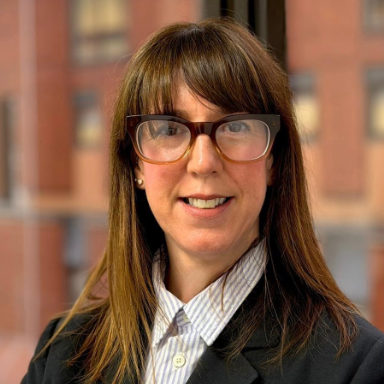 legal expert Rebecca Cantrill