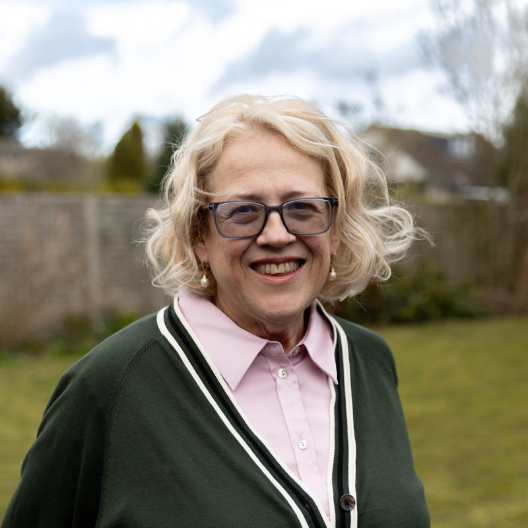 Radmila Balac