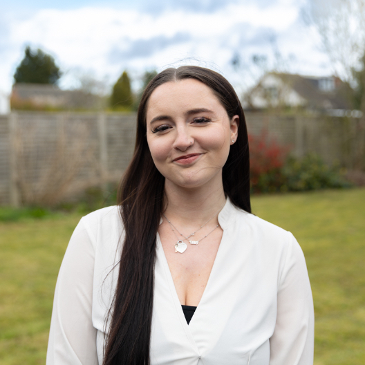 legal expert Megan Hubbard