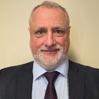 legal expert Bogdan Lazar