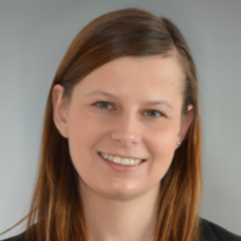 legal expert Monika Borek