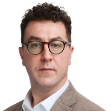 James  O'Hara