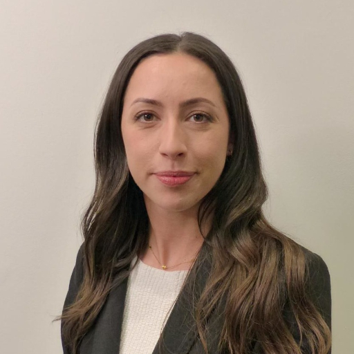legal expert Olivia Simpson