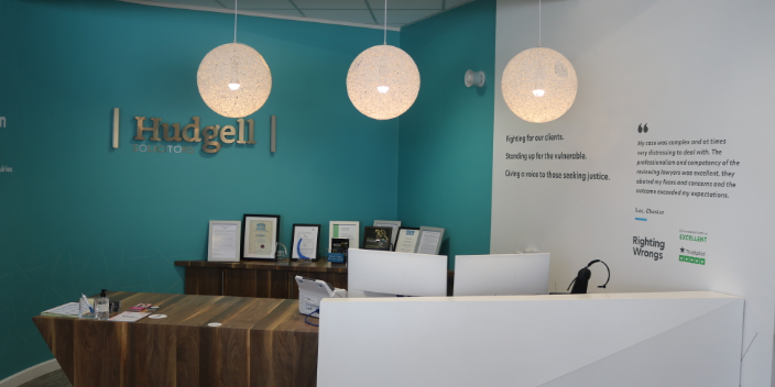 Neil Hudgell Limited gallery image 3