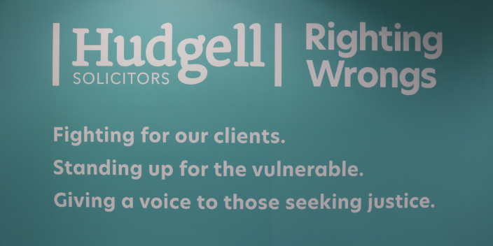 Neil Hudgell Limited gallery image 5