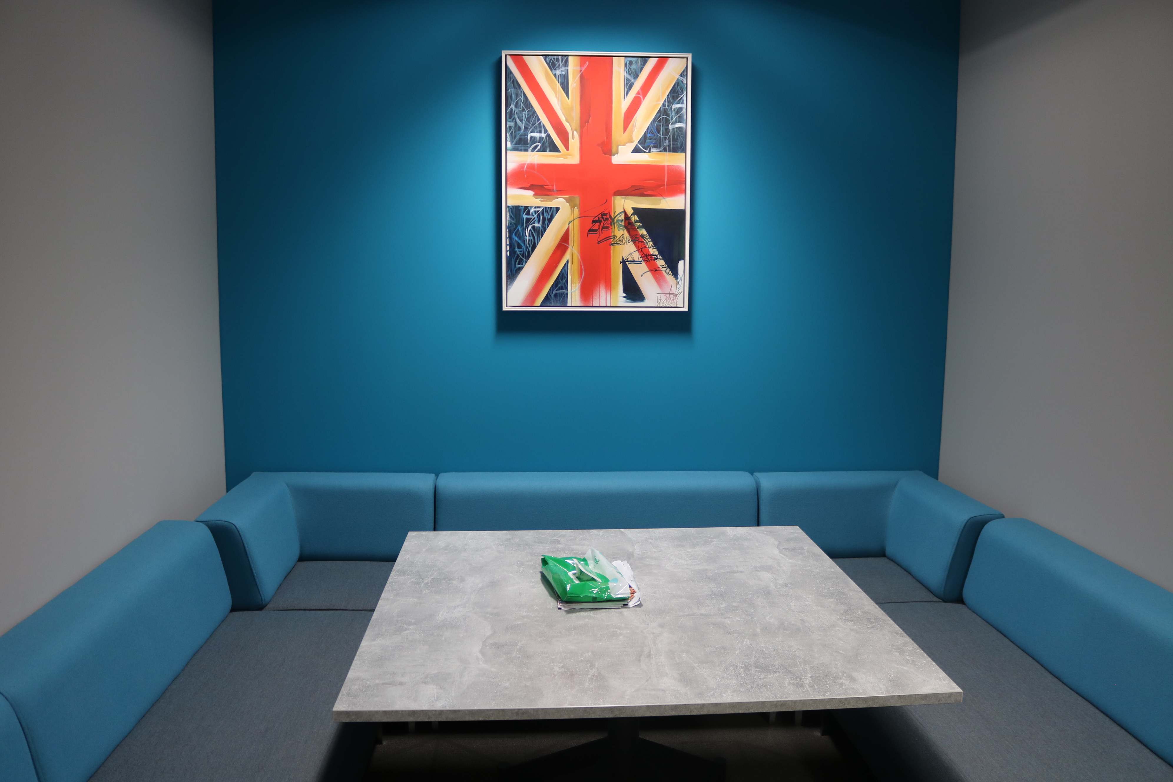 Neil Hudgell Limited gallery image 8