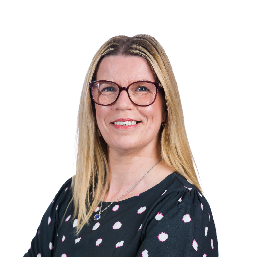 legal expert Vicki Mortimer