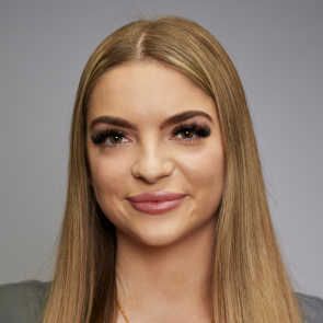 Charlotte Dearlove