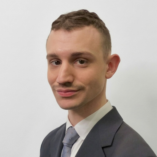 legal expert Harvey Daniel
