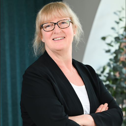 Kathy James