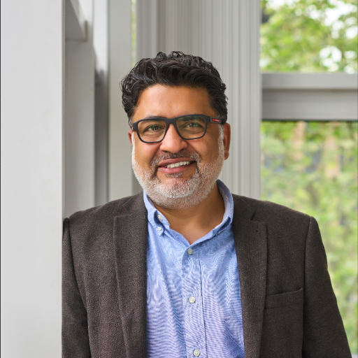 Minesh Thakrar