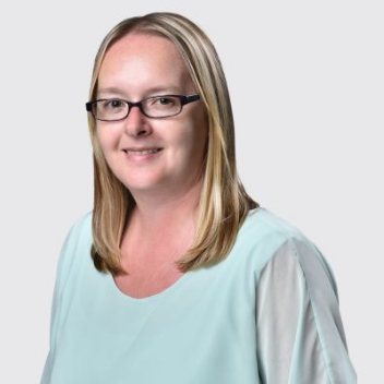 legal expert Samantha Williams