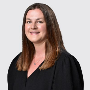 Louise Redman