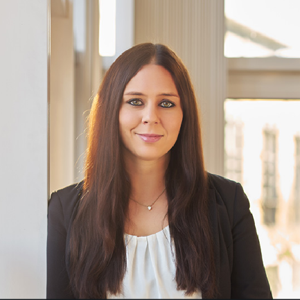 legal expert Zara Liedl Carroll