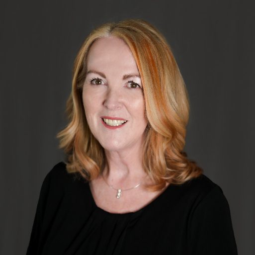 legal expert Joanne C Potts