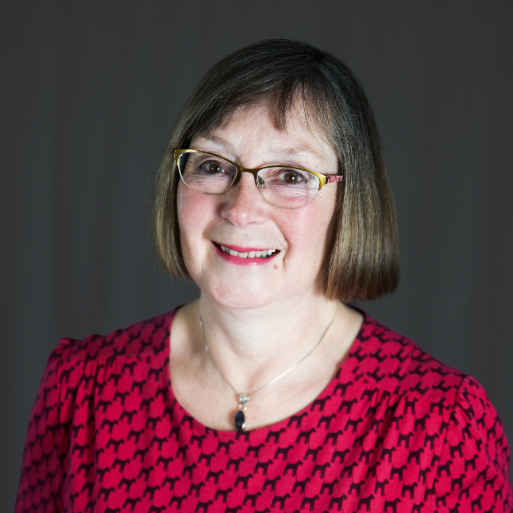 Judith L Barden