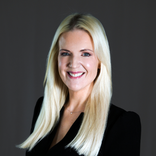 Caroline S Grierson