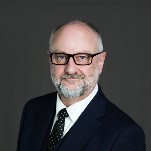 Neil P Gunson
