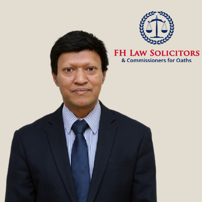 legal expert Mohammed Nurul Amin Chowdhury
