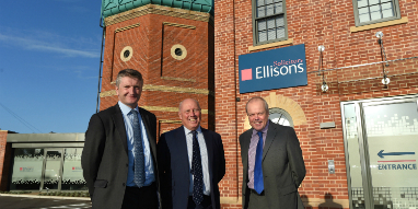 Ellisons gallery image 1