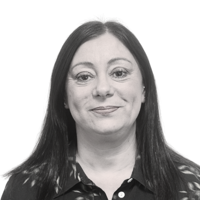 legal expert Michelle Geraghty
